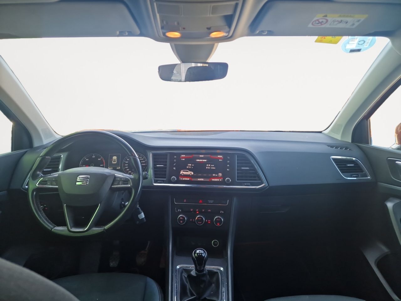 Foto Seat Ateca 8