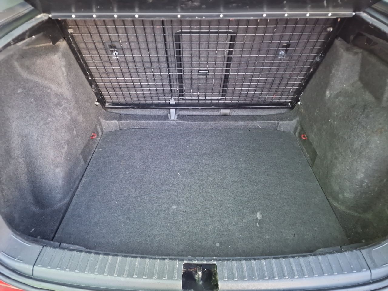 Foto Seat Ateca 12