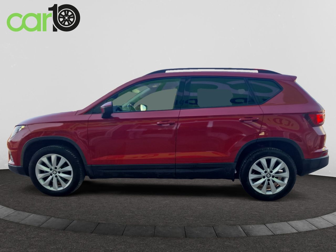 Foto Seat Ateca 15