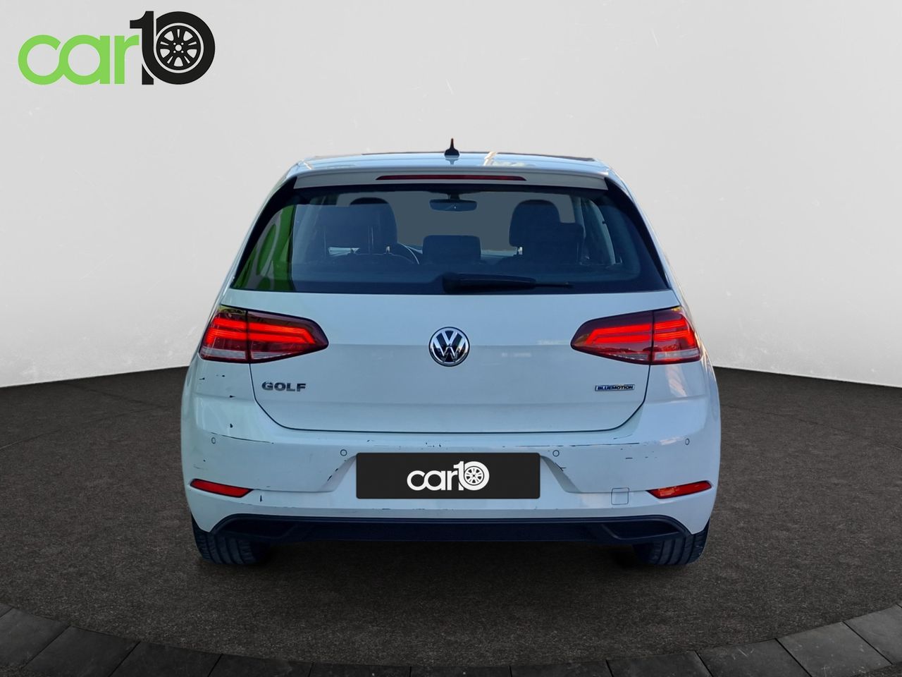 Foto Volkswagen Golf 3