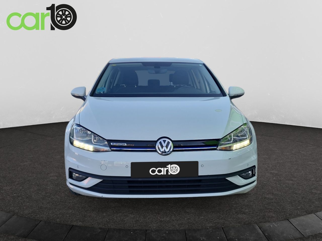 Foto Volkswagen Golf 6