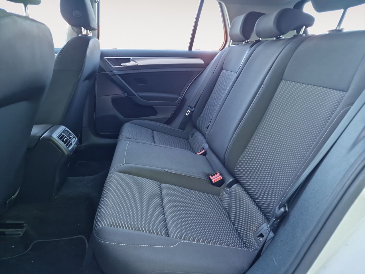 Foto Volkswagen Golf 10