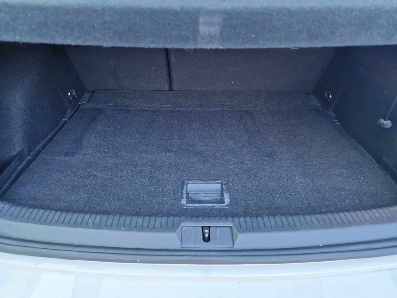 Foto Volkswagen Golf 14