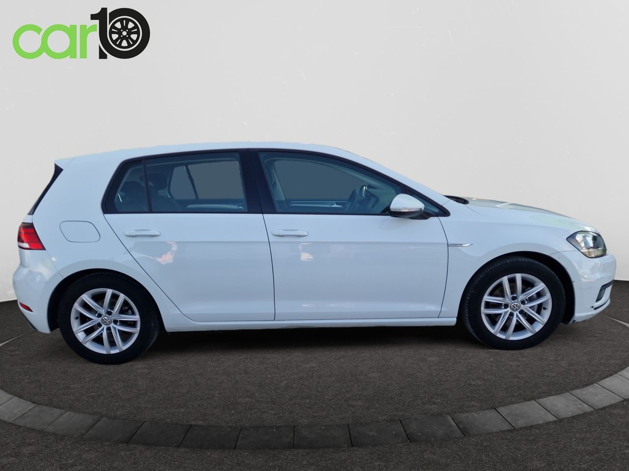 Foto Volkswagen Golf 21