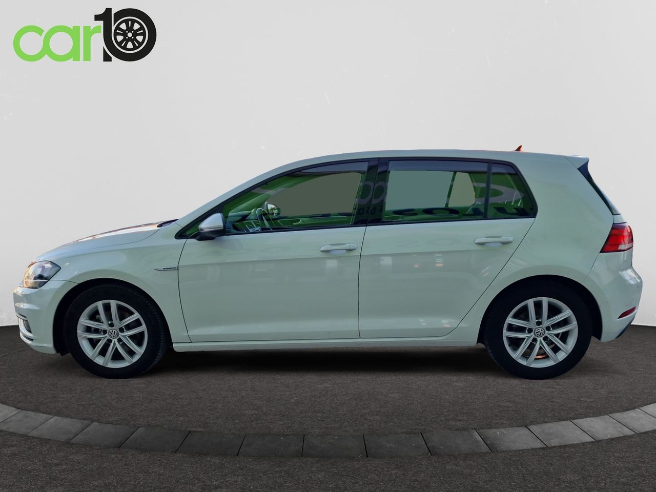 Foto Volkswagen Golf 22
