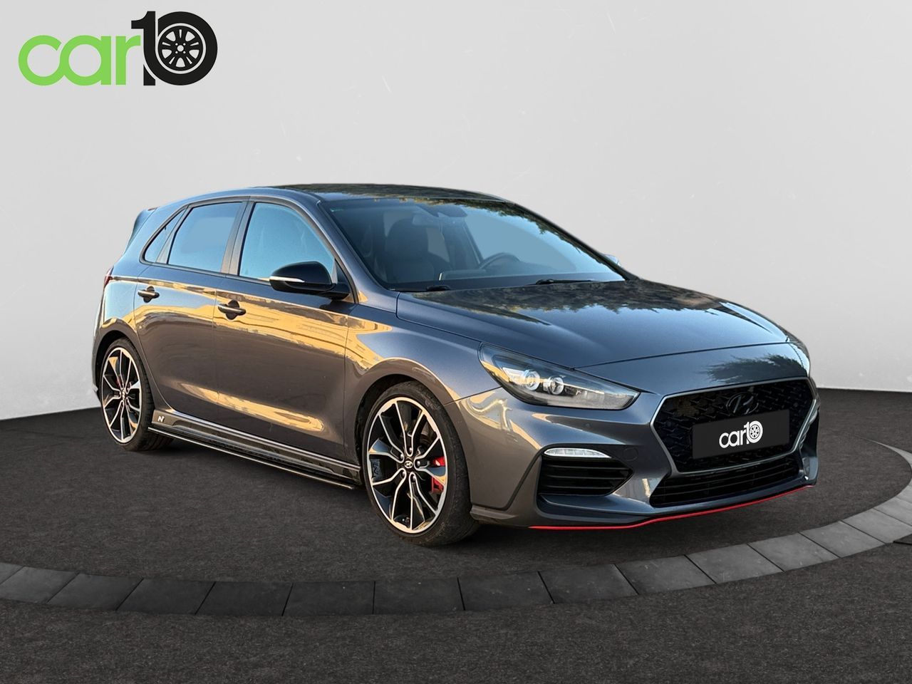 Foto Hyundai i30 5