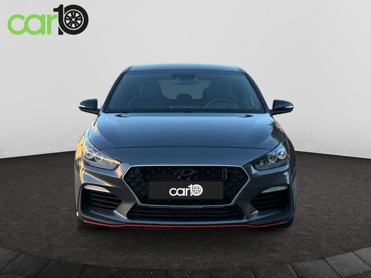 Foto Hyundai i30 6