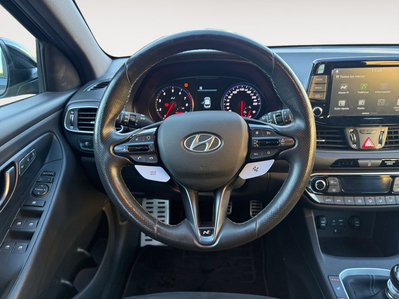 Foto Hyundai i30 8