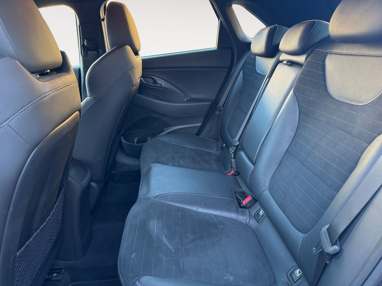 Foto Hyundai i30 9