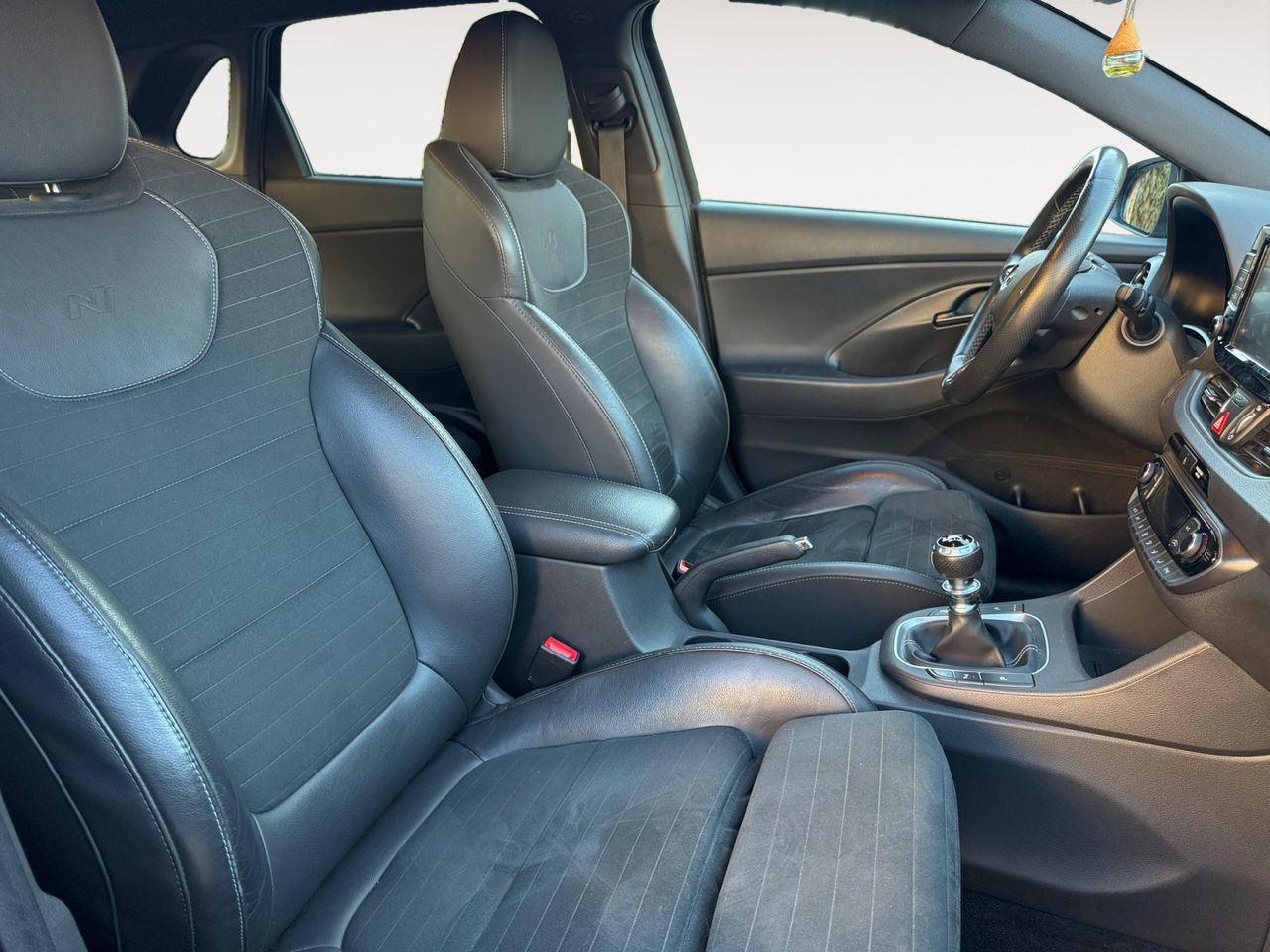 Foto Hyundai i30 11