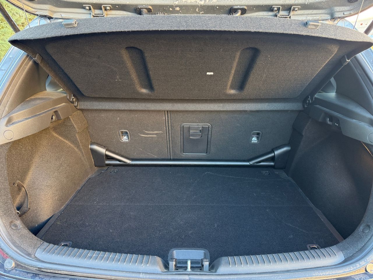 Foto Hyundai i30 12