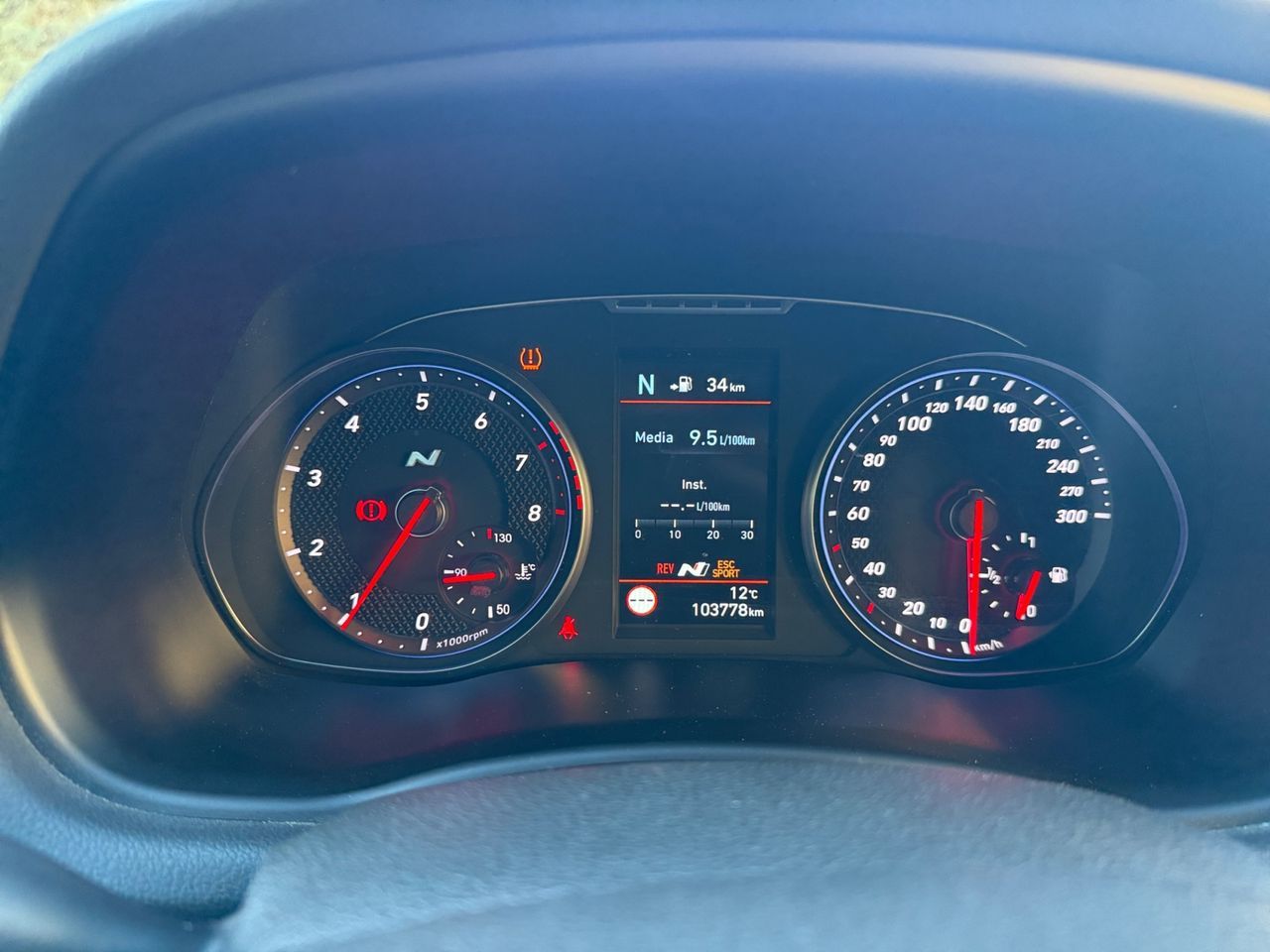 Foto Hyundai i30 13