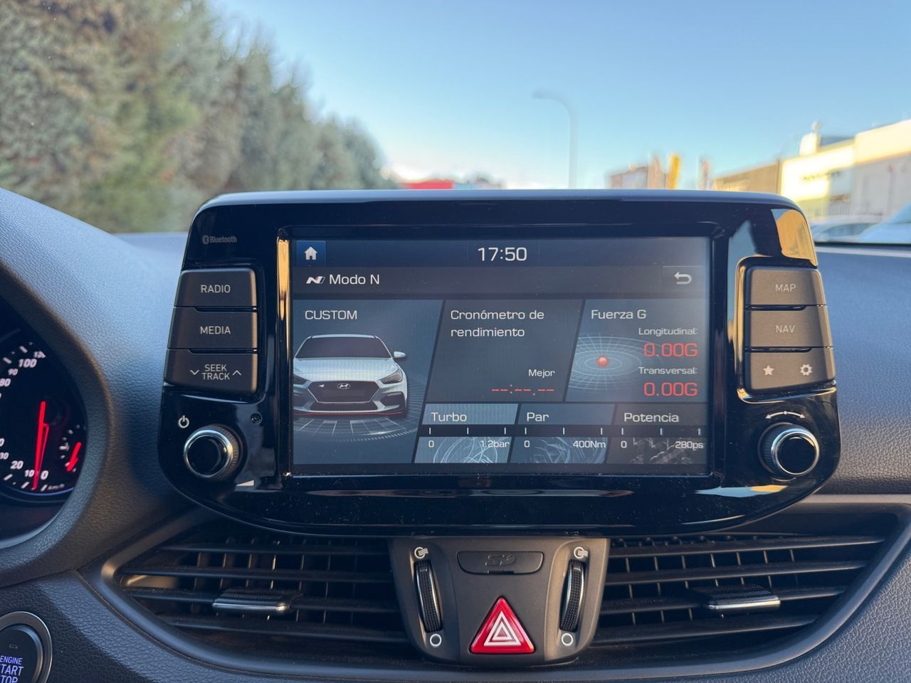Foto Hyundai i30 15