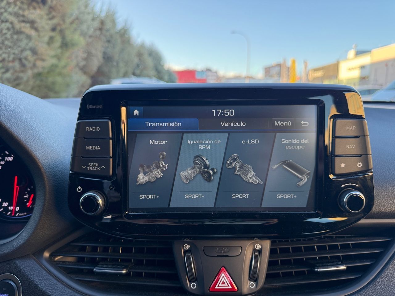Foto Hyundai i30 16