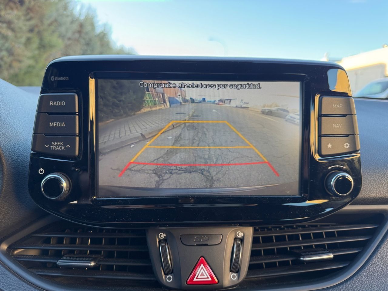 Foto Hyundai i30 17
