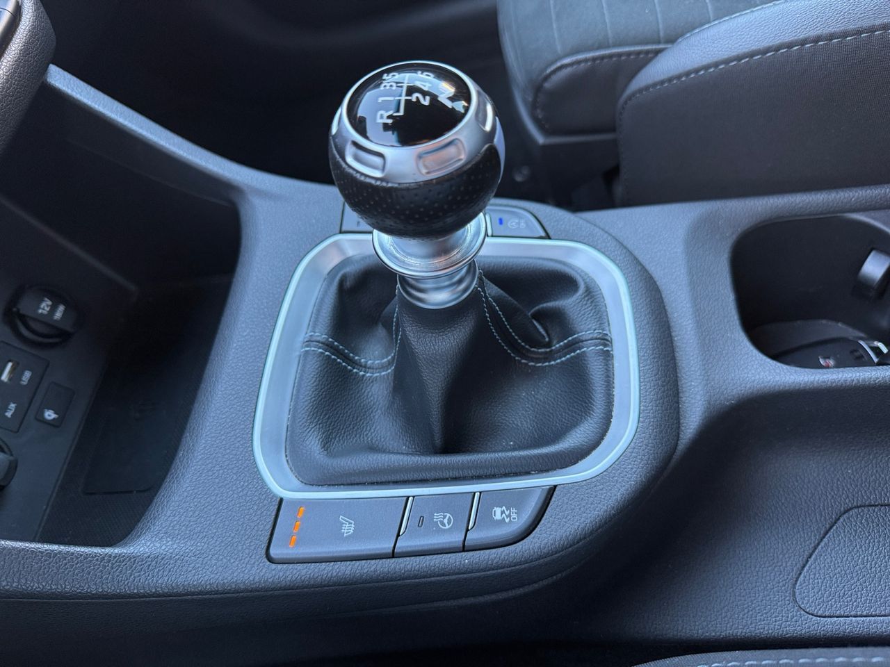 Foto Hyundai i30 18