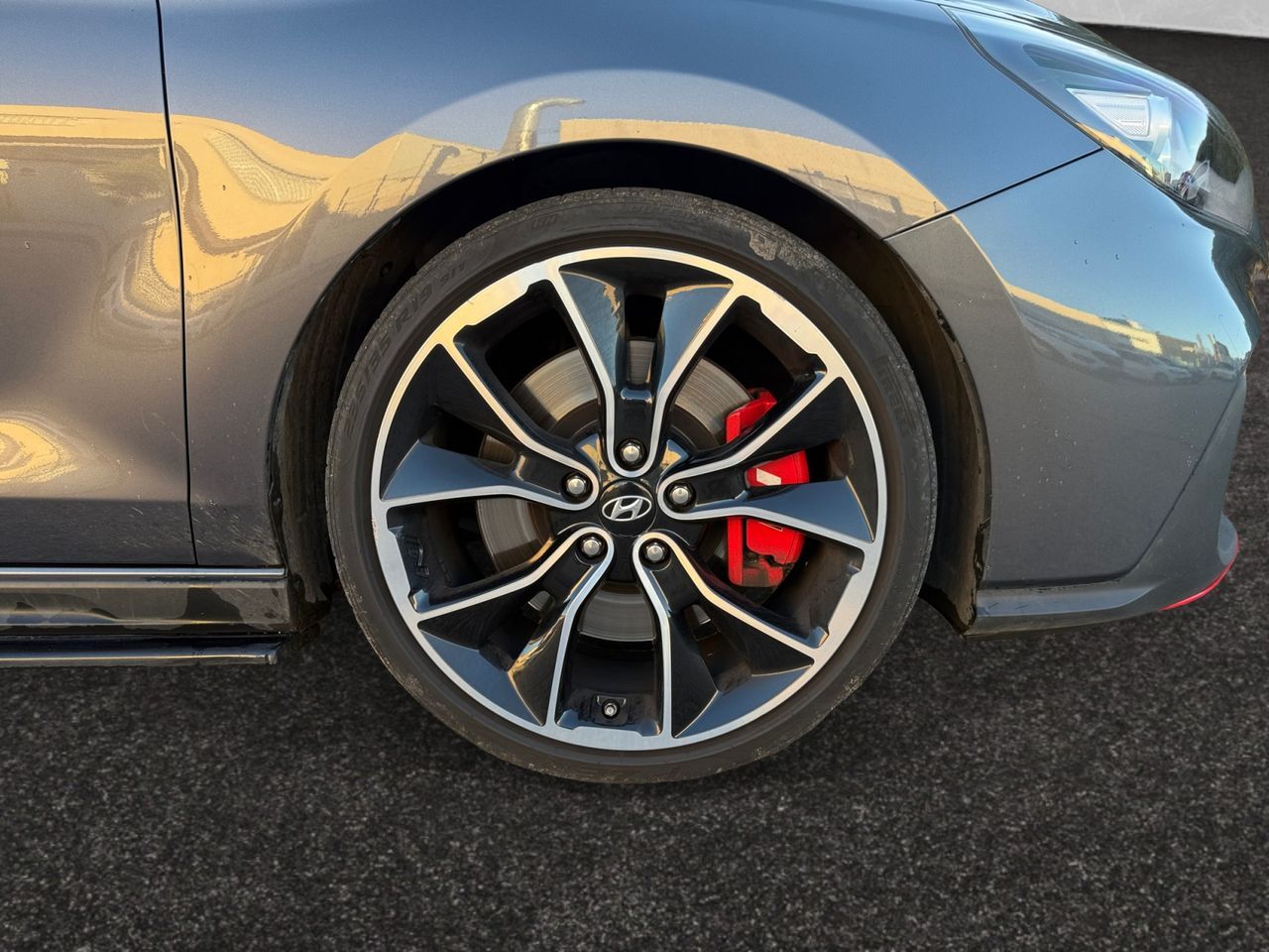 Foto Hyundai i30 19
