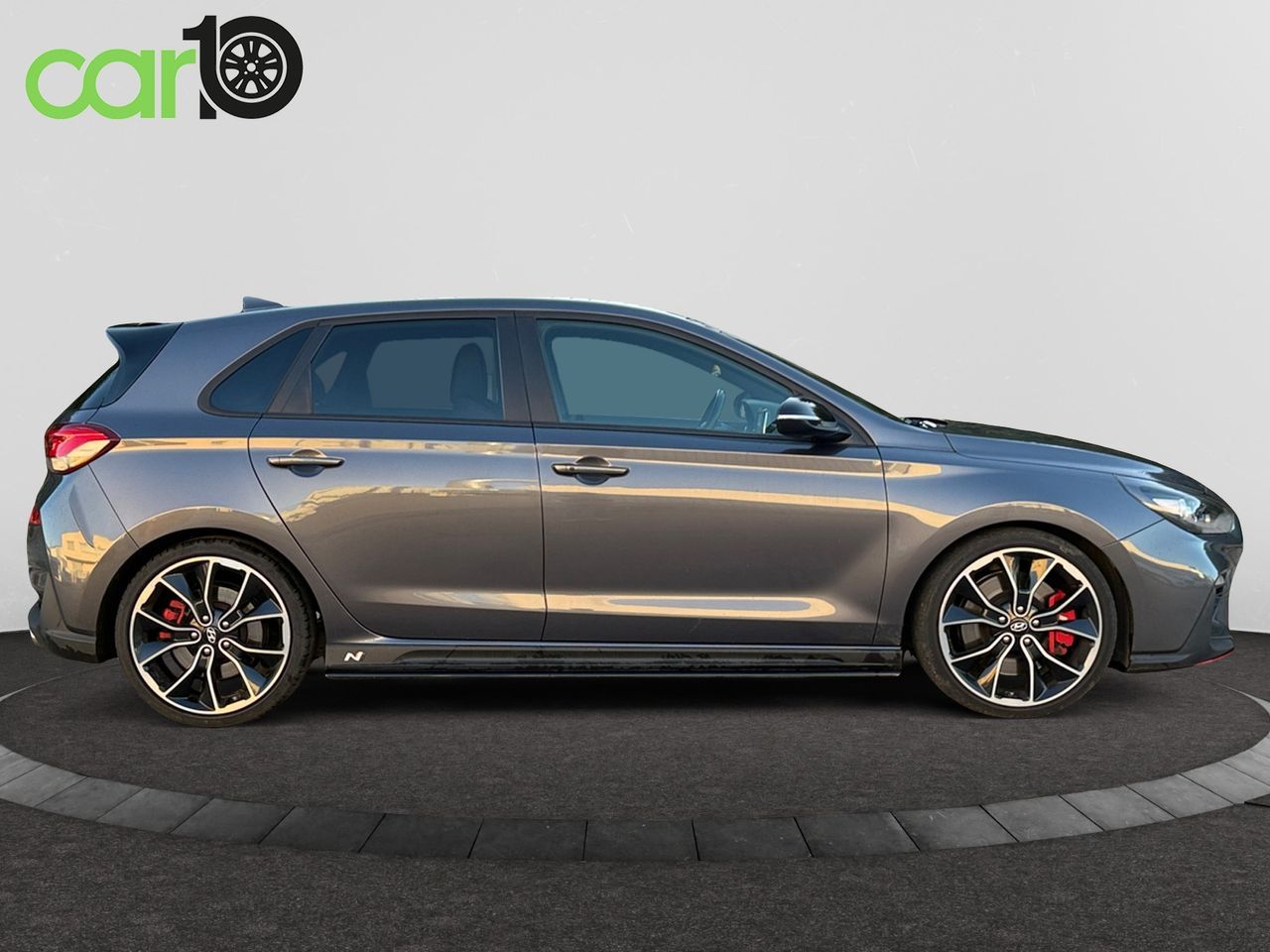 Foto Hyundai i30 20
