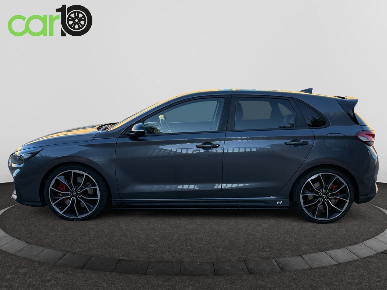 Foto Hyundai i30 21