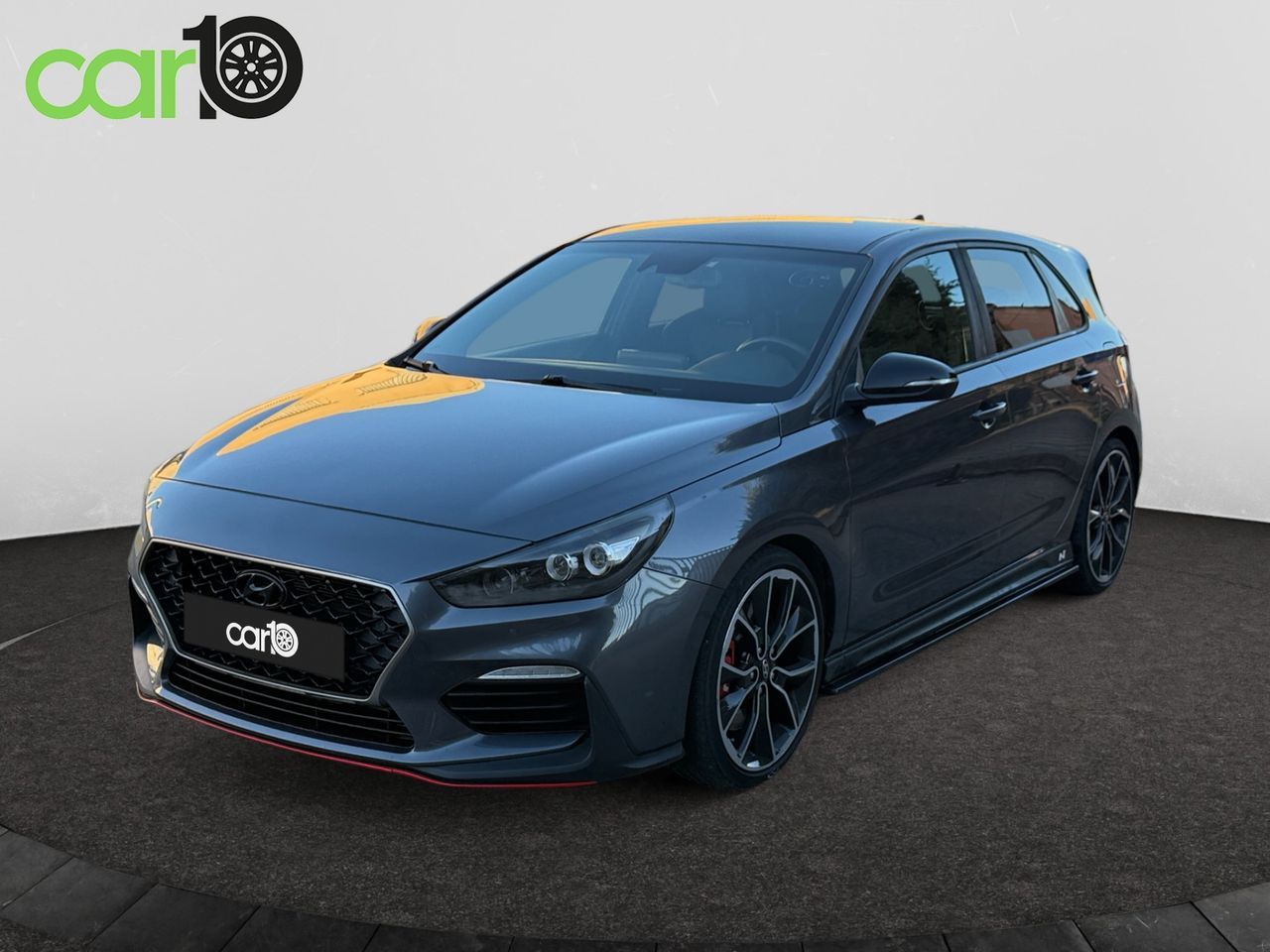 Foto Hyundai i30 1