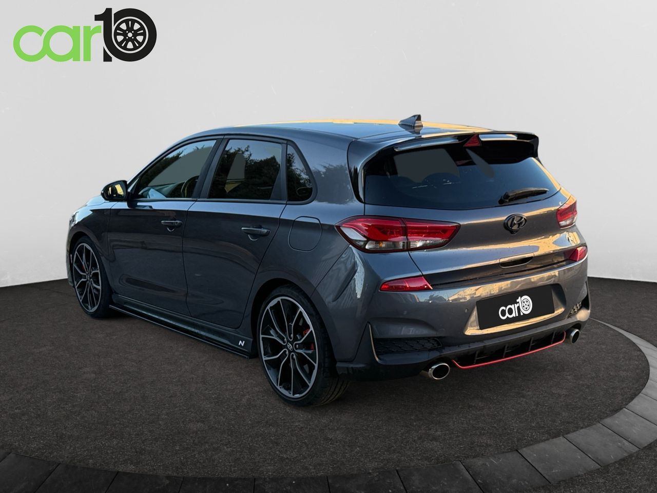 Foto Hyundai i30 2