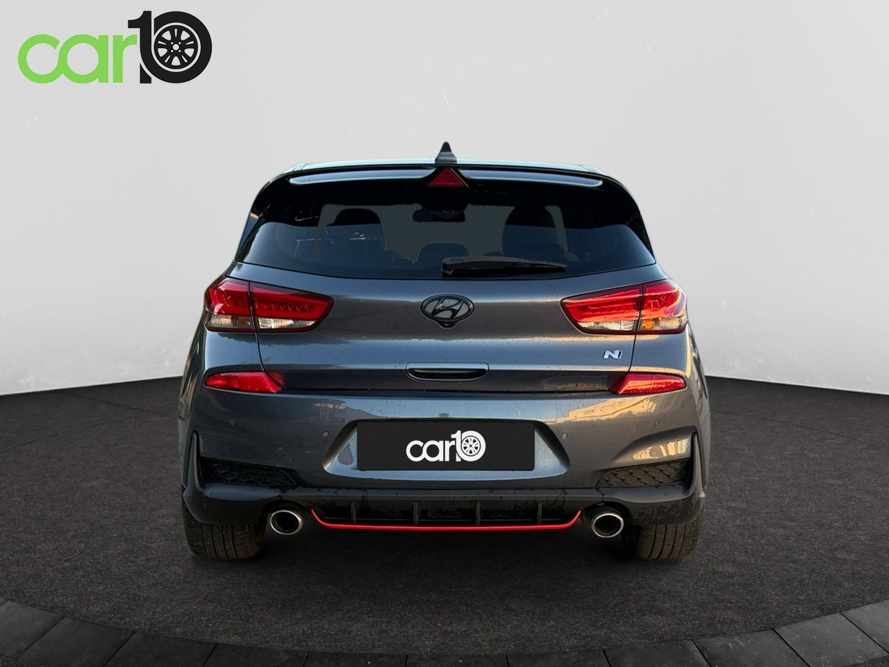 Foto Hyundai i30 3