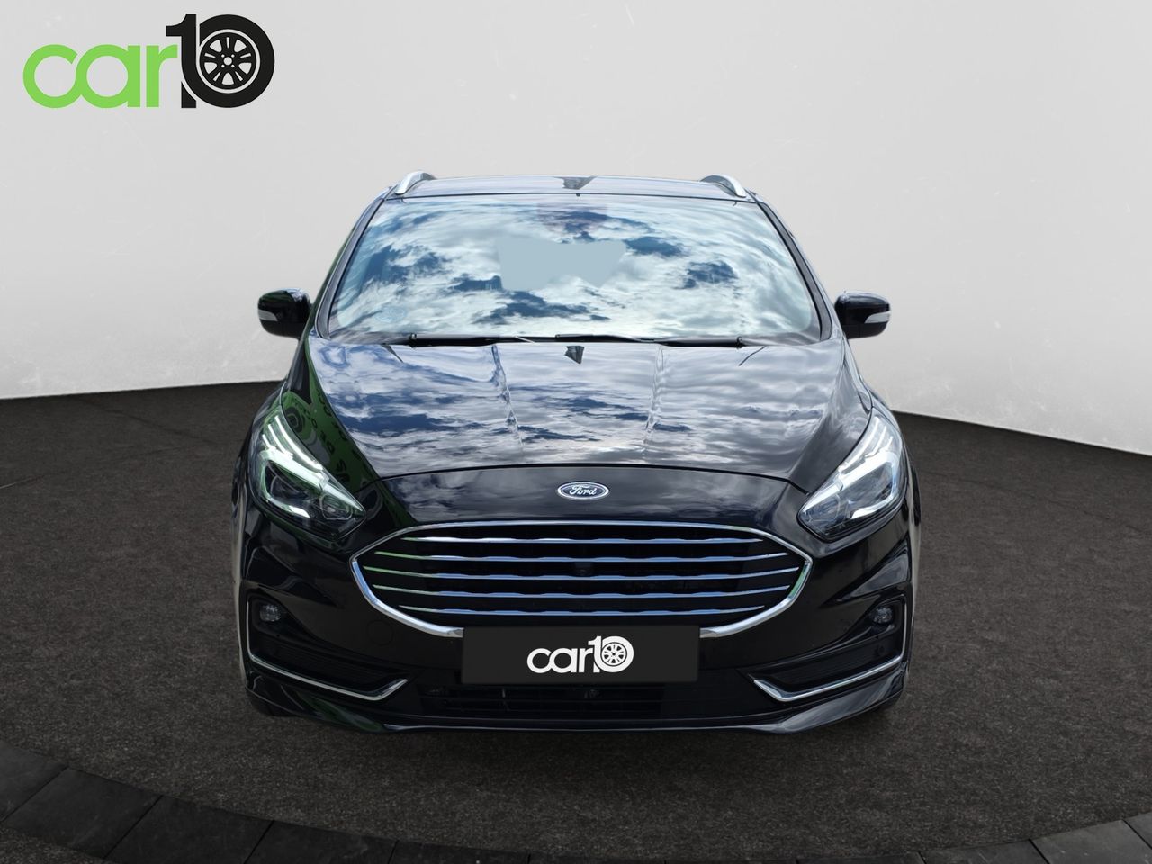 Foto Ford S-Max 2
