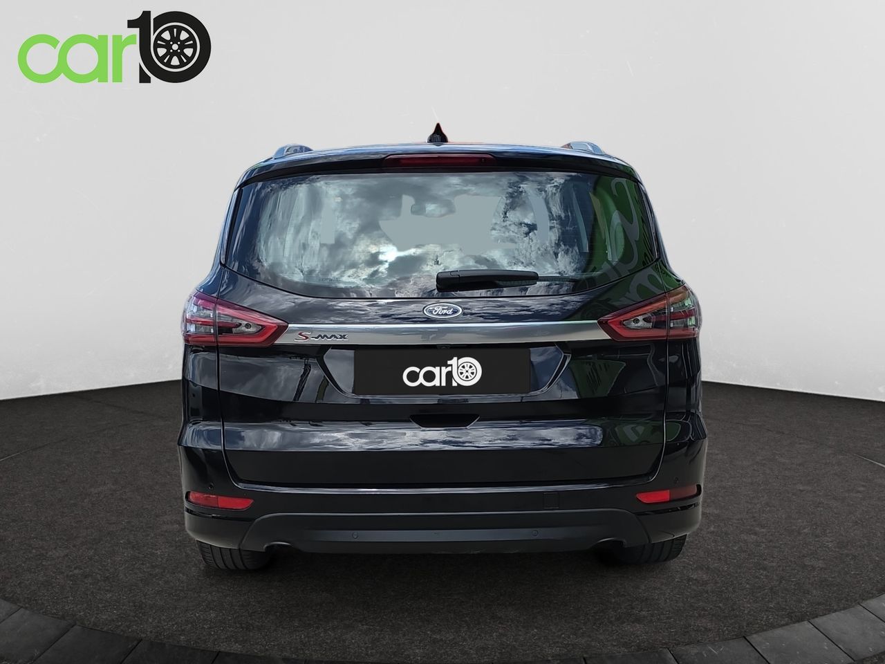 Foto Ford S-Max 5