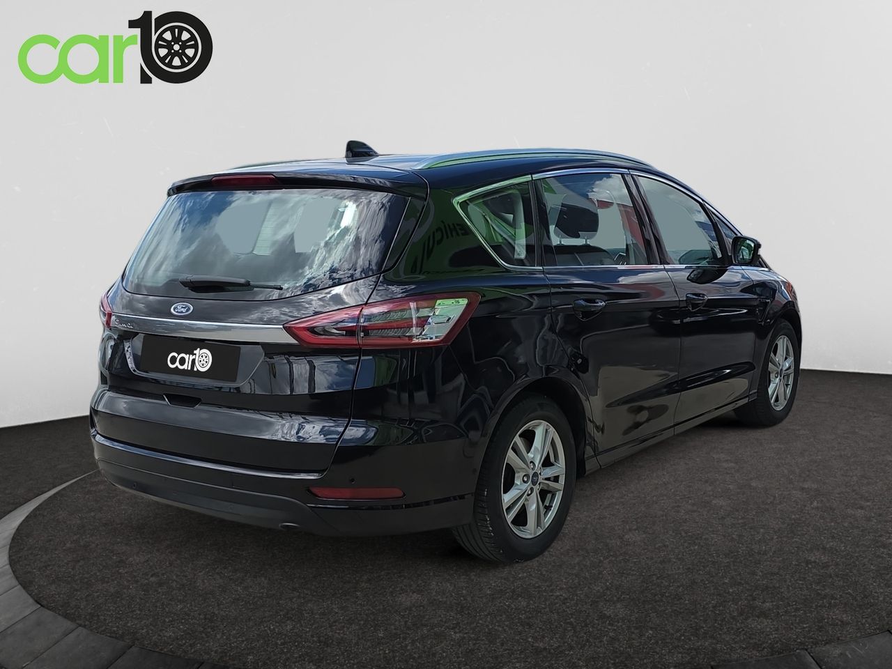 Foto Ford S-Max 6