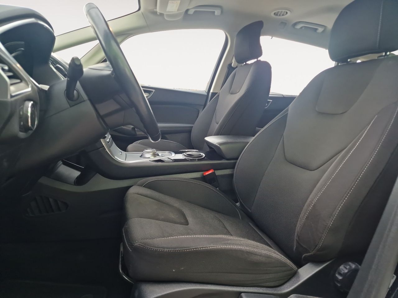 Foto Ford S-Max 7