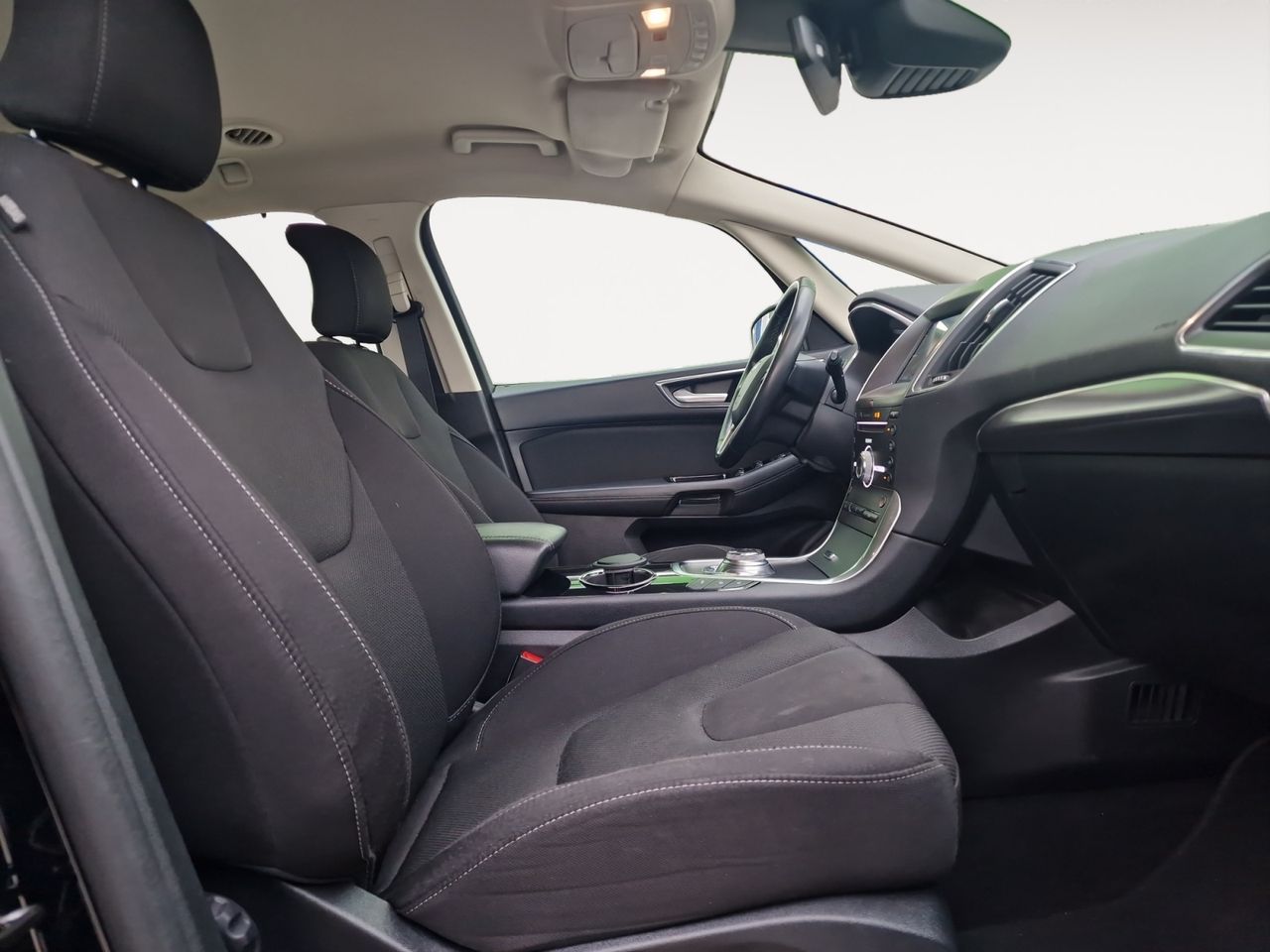 Foto Ford S-Max 12