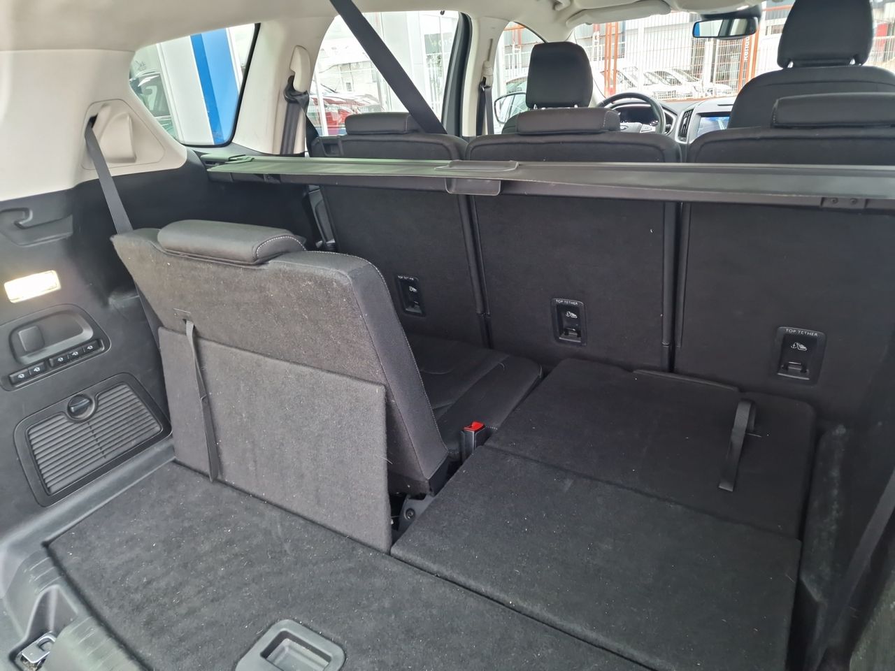 Foto Ford S-Max 15