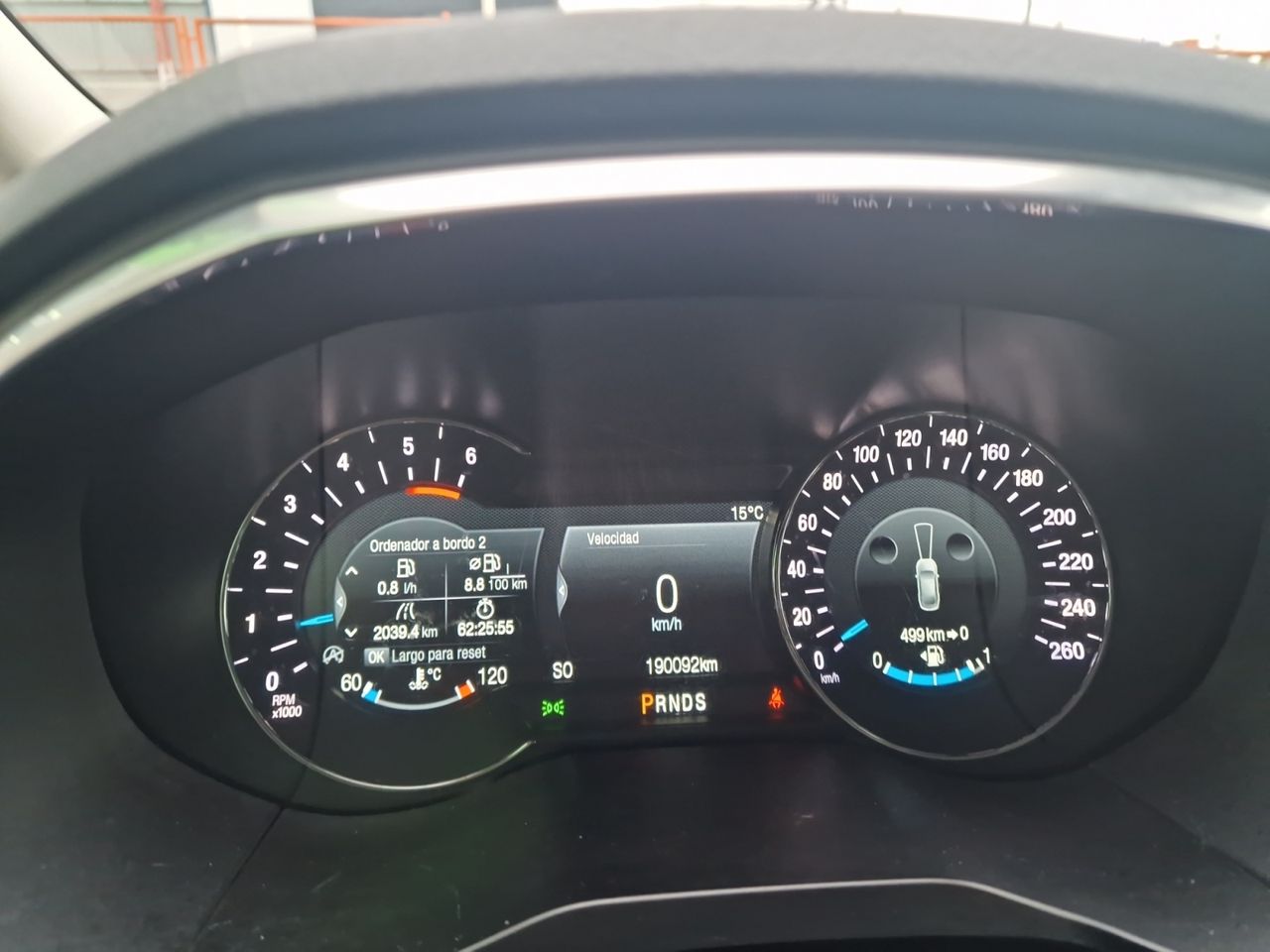 Foto Ford S-Max 16