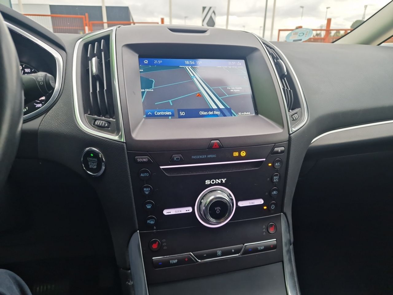 Foto Ford S-Max 17