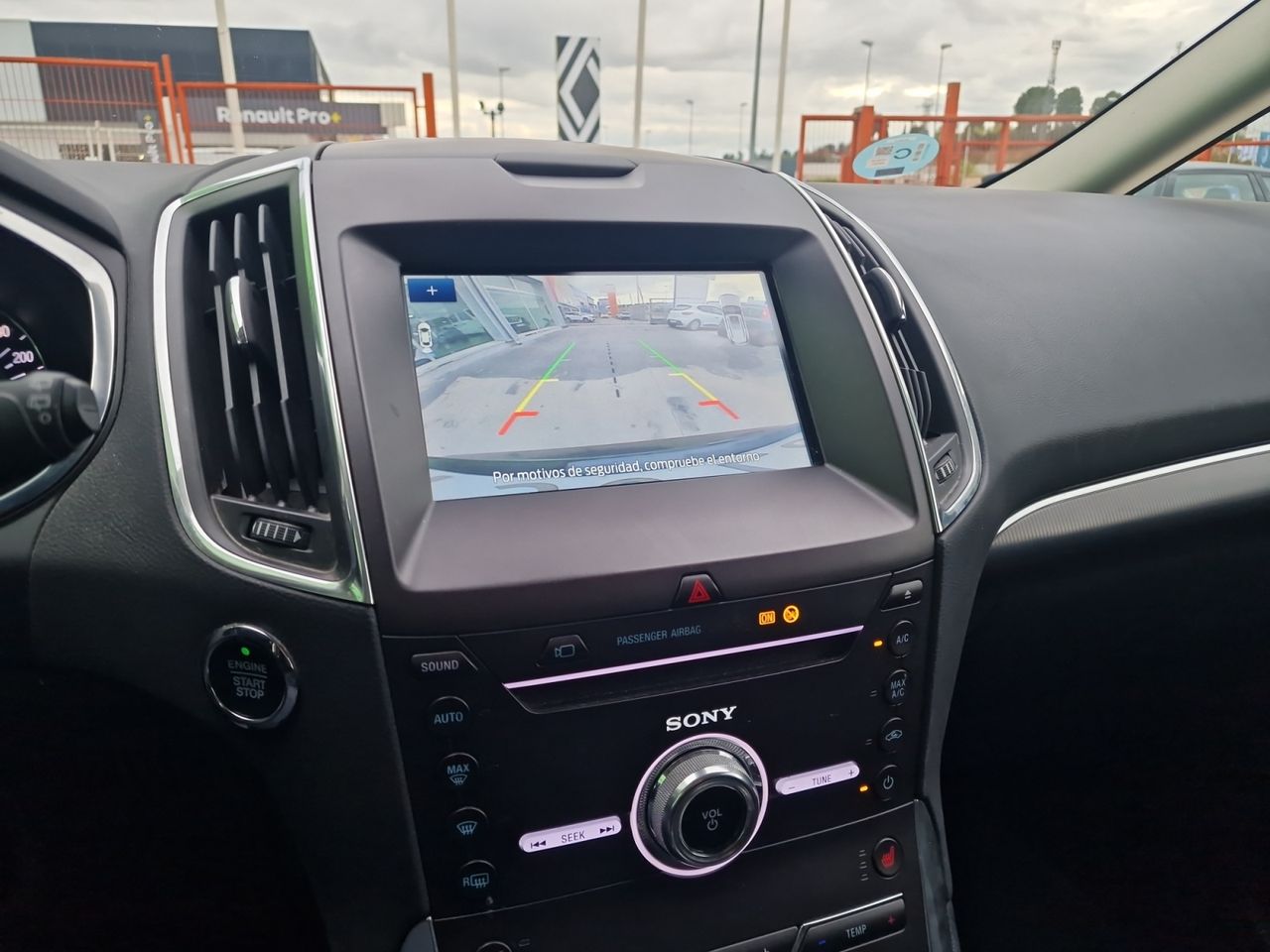 Foto Ford S-Max 18