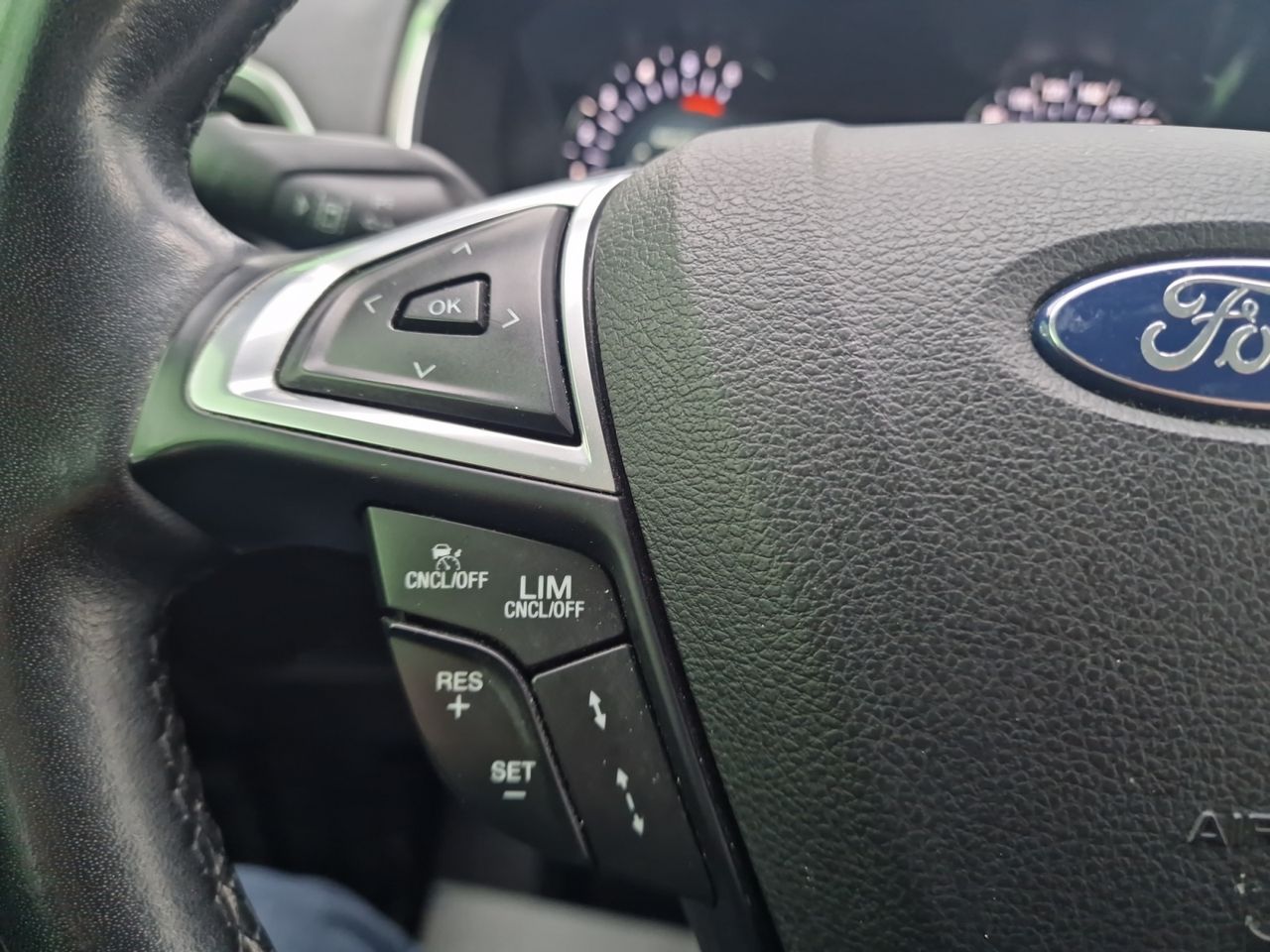 Foto Ford S-Max 19