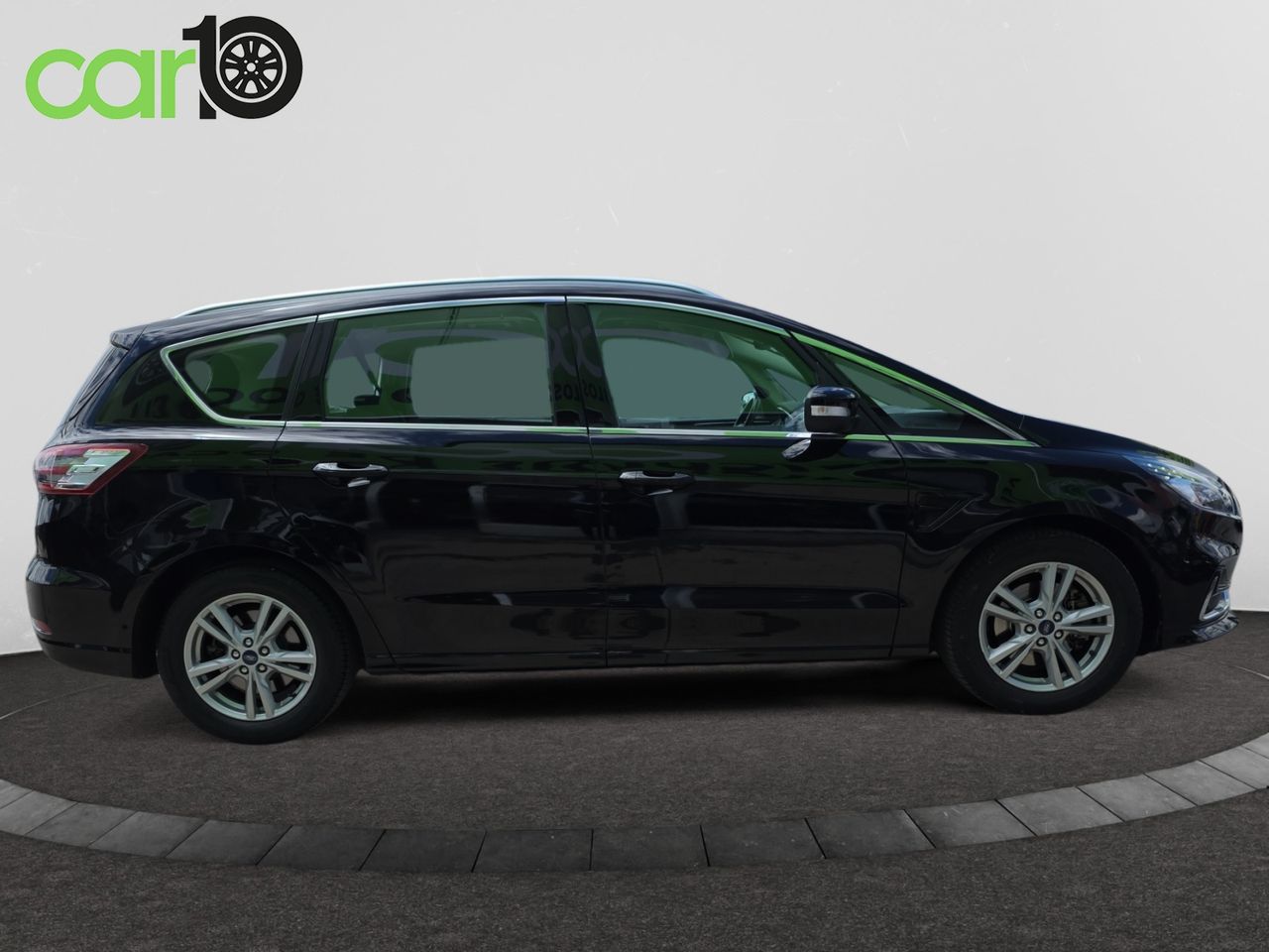 Foto Ford S-Max 22
