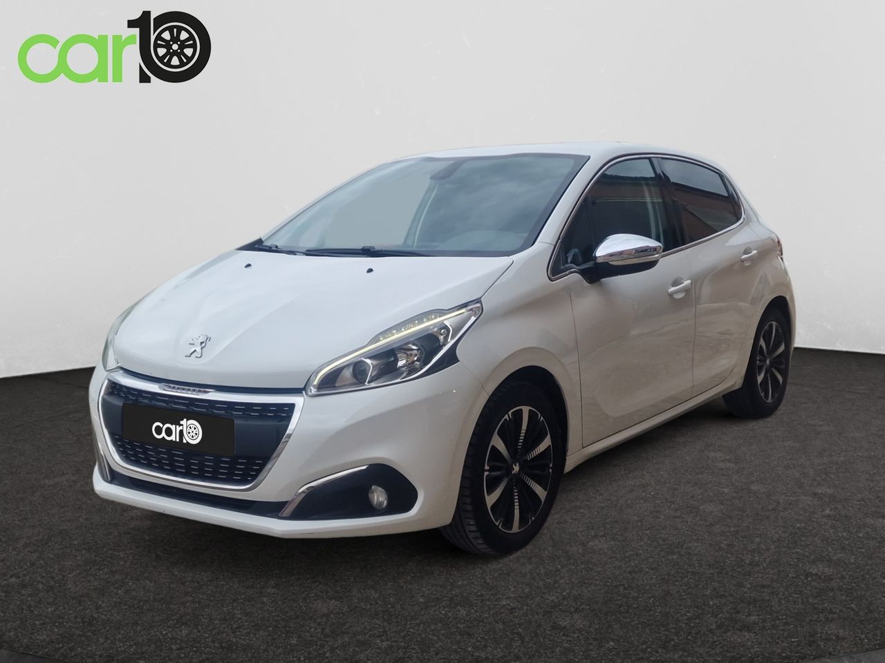 Foto Peugeot 208 1