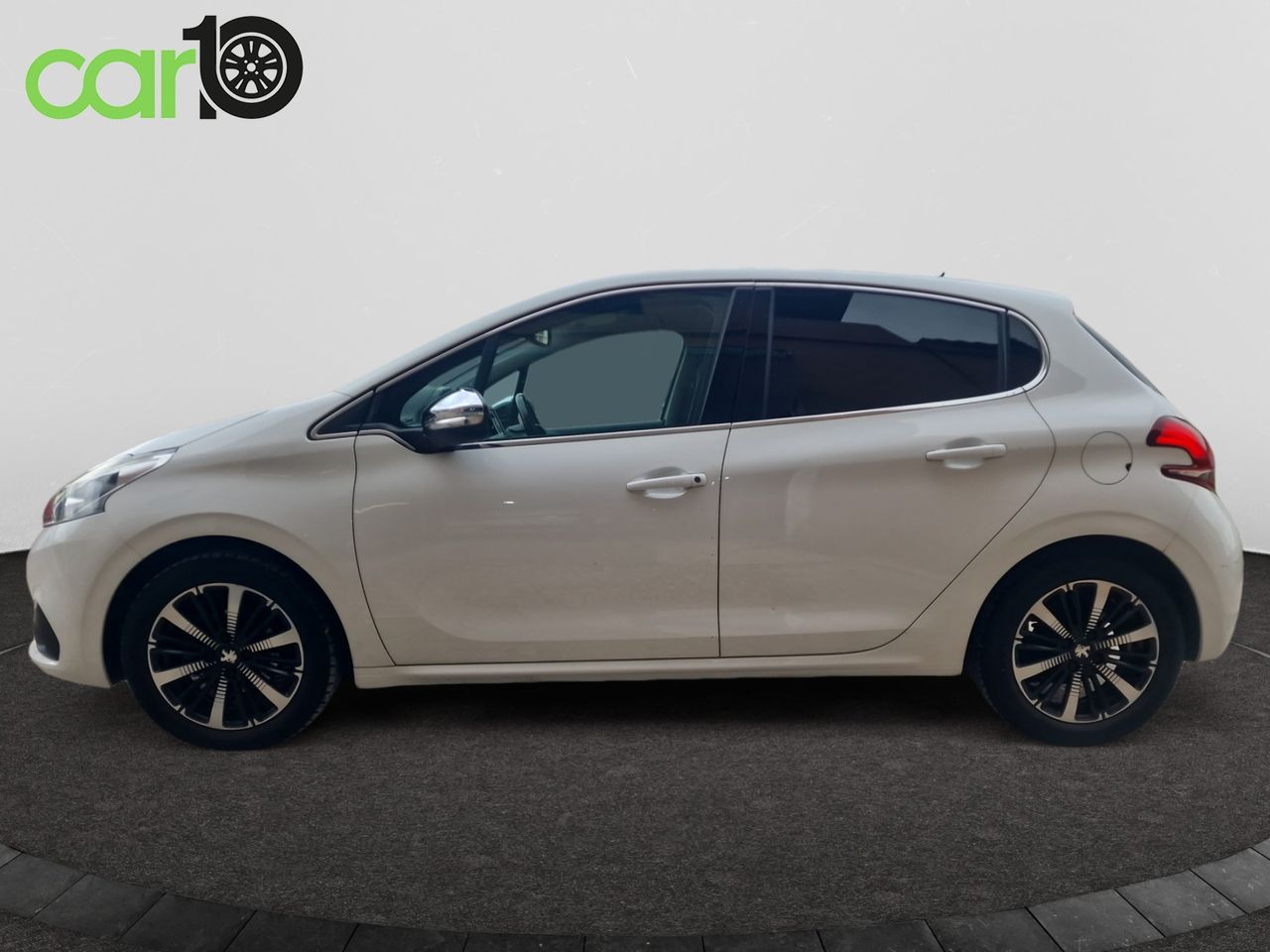 Foto Peugeot 208 2