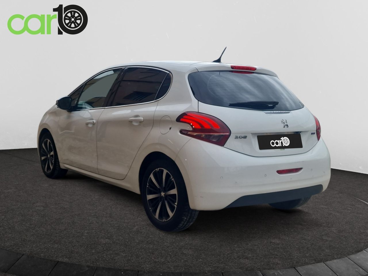 Foto Peugeot 208 3
