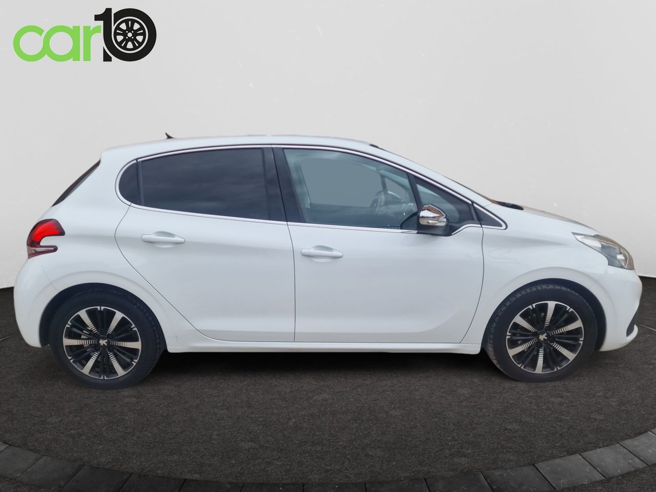 Foto Peugeot 208 6