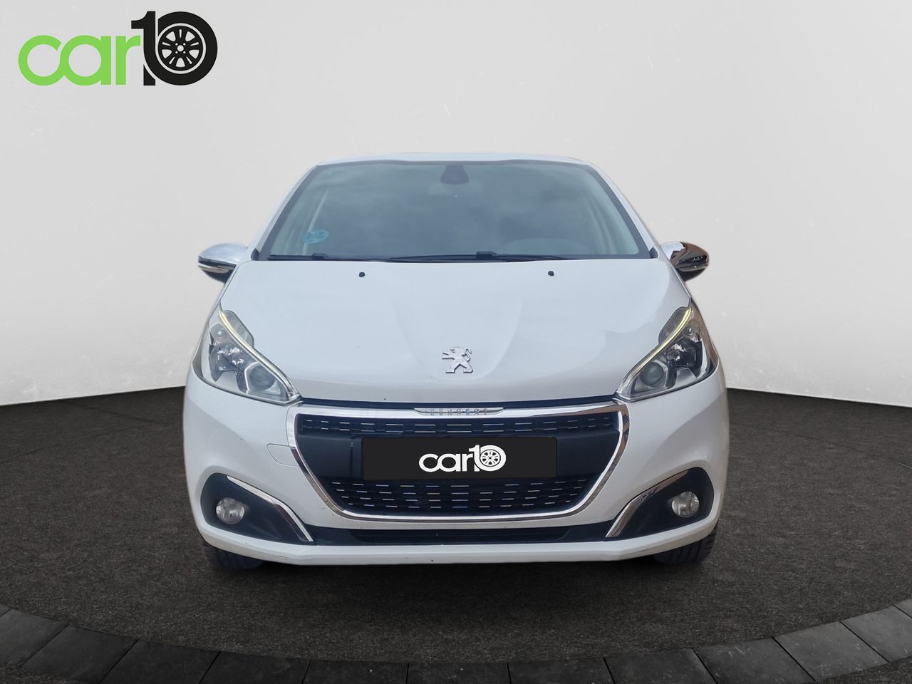 Foto Peugeot 208 8