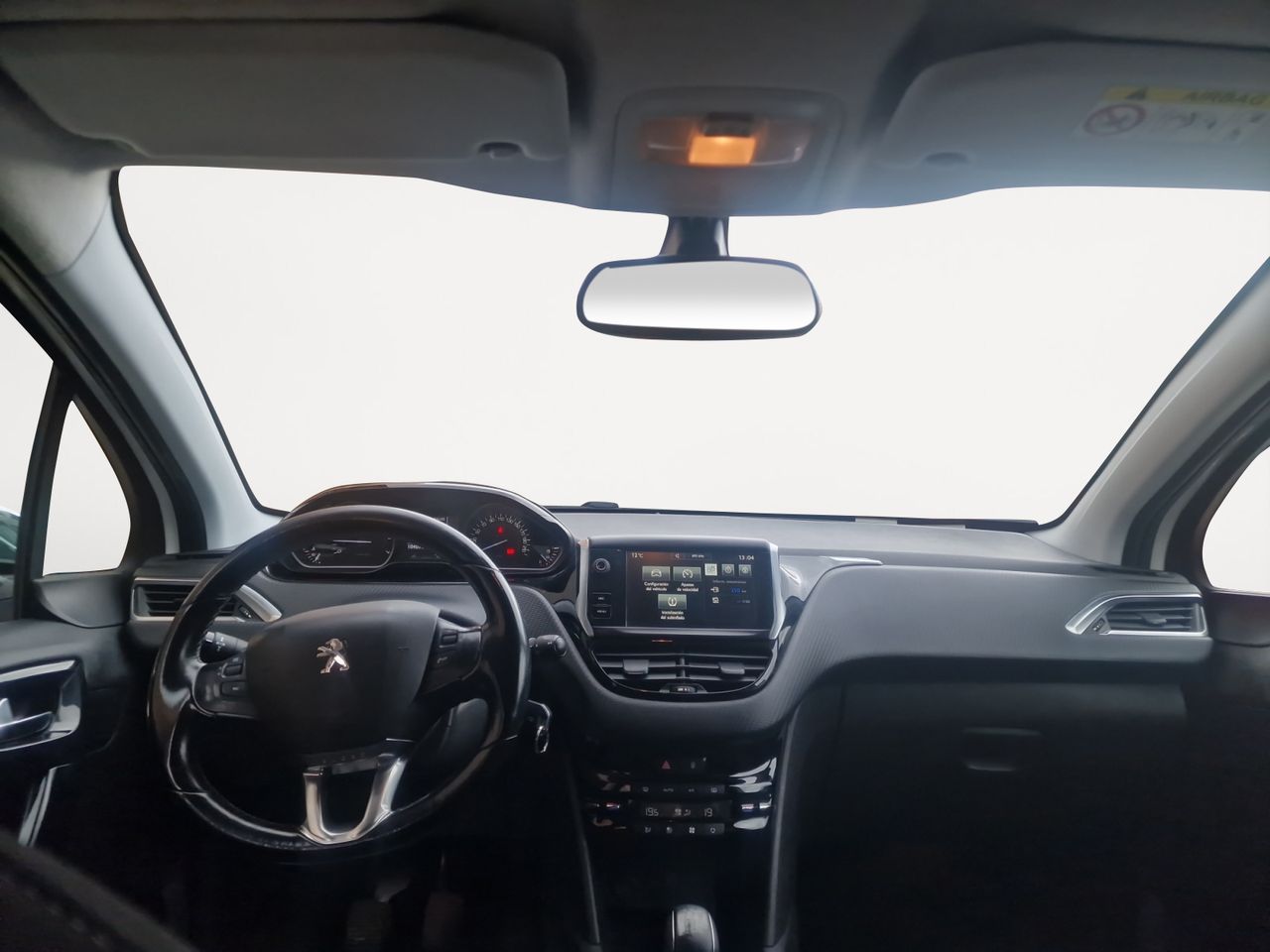Foto Peugeot 208 10