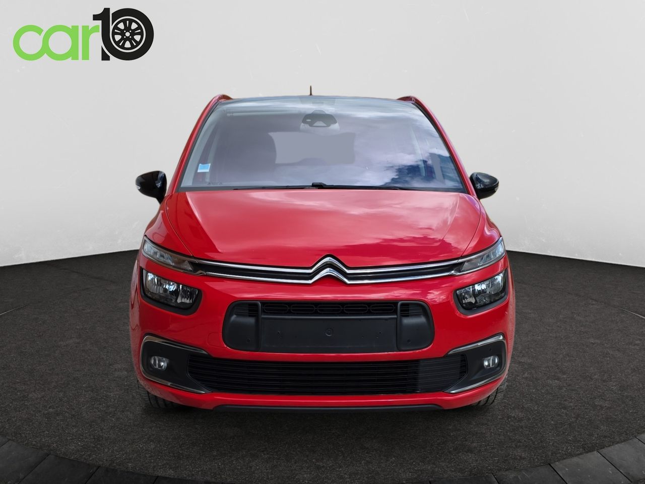 Foto Citroën Grand C4 SpaceTourer 6