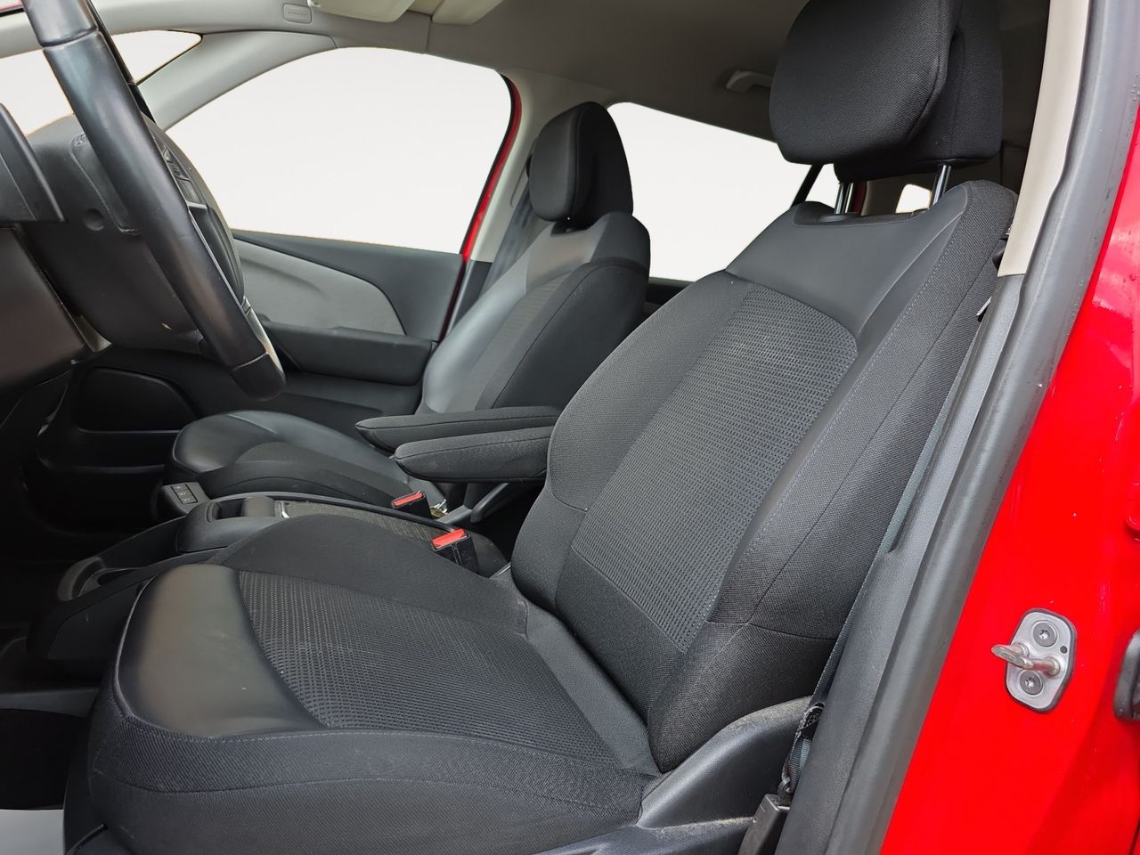 Foto Citroën Grand C4 SpaceTourer 7