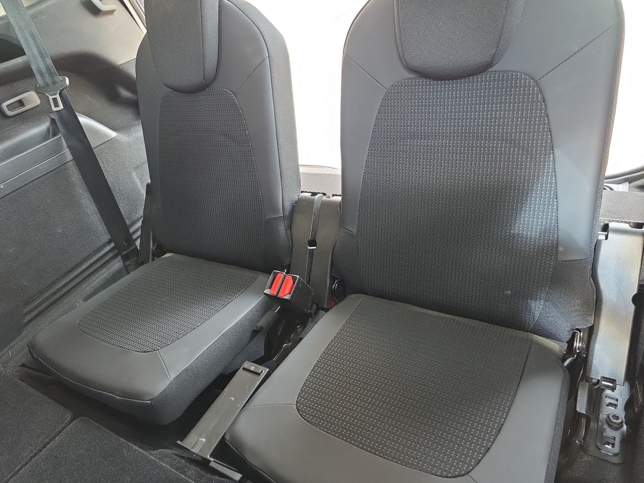 Foto Citroën Grand C4 SpaceTourer 14