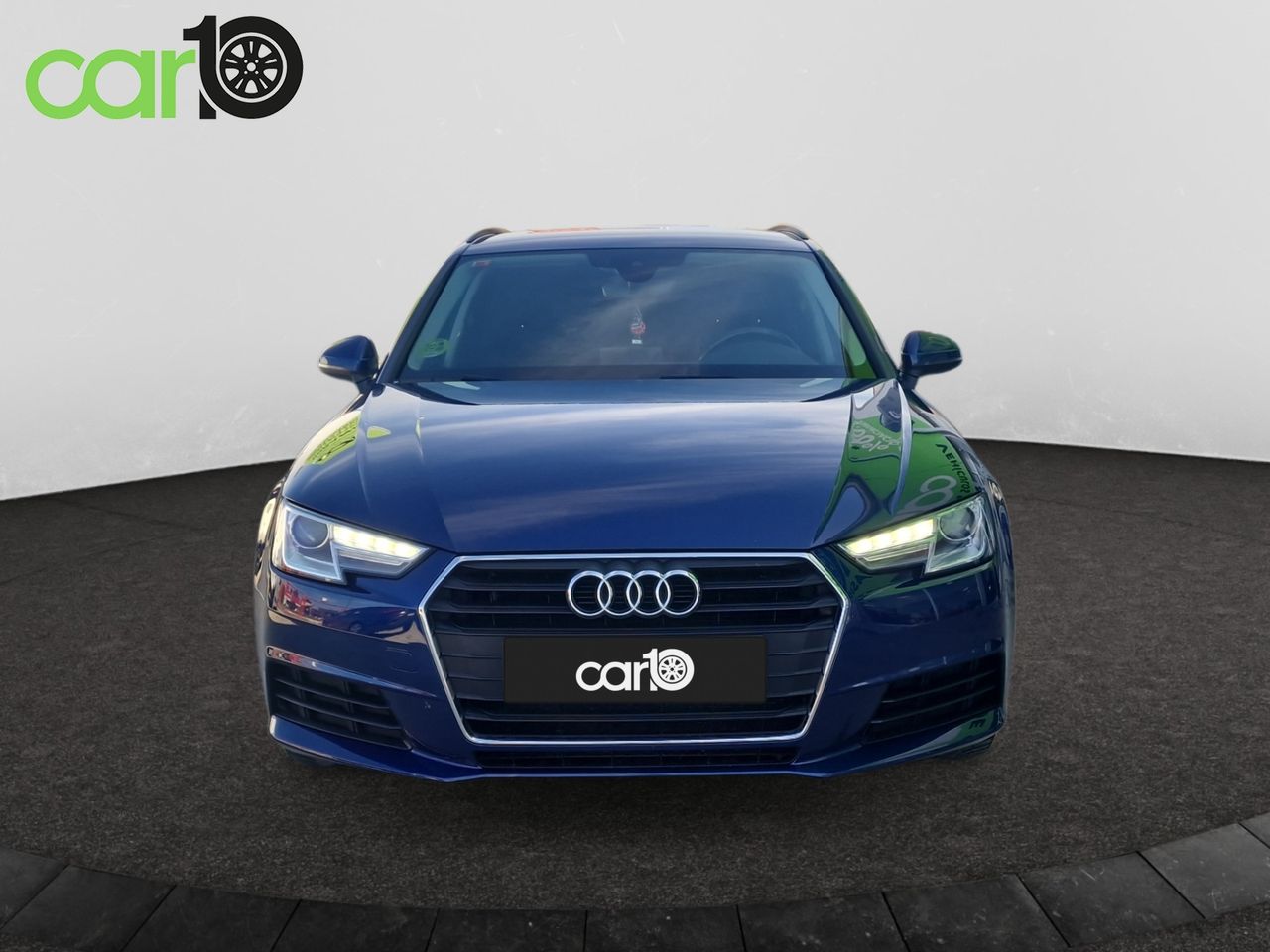 Foto Audi A4 6