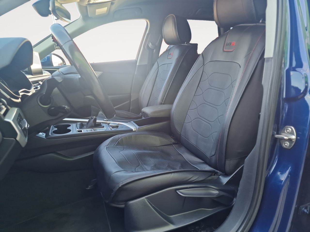Foto Audi A4 7