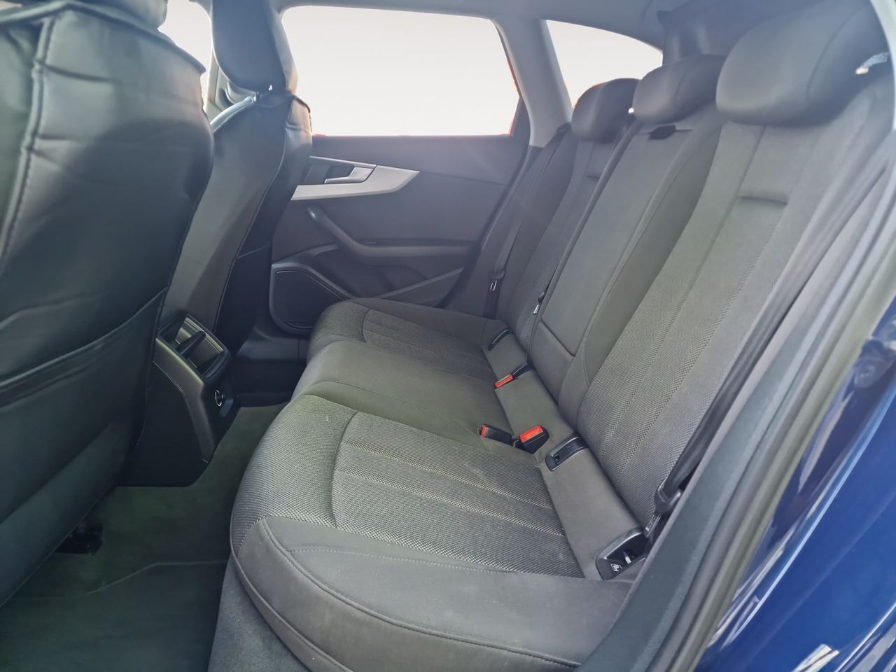 Foto Audi A4 10