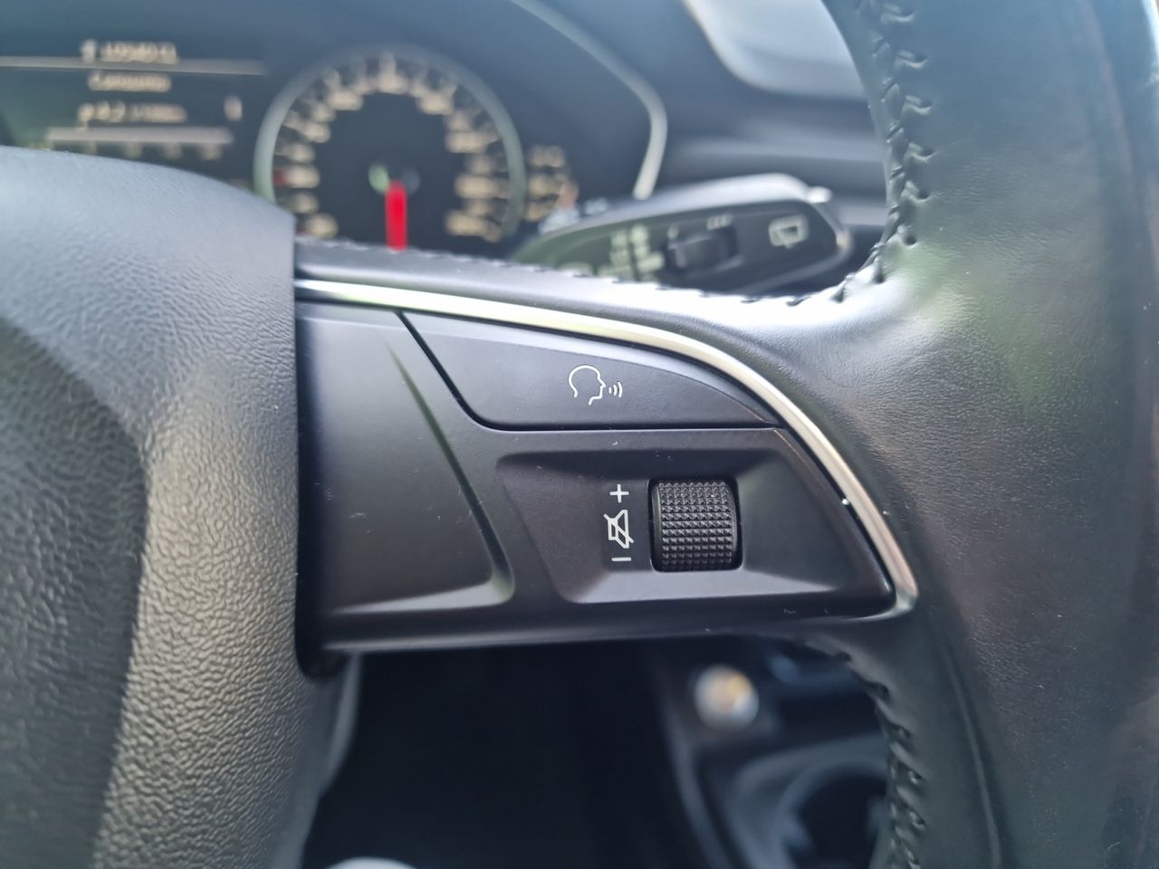 Foto Audi A4 14